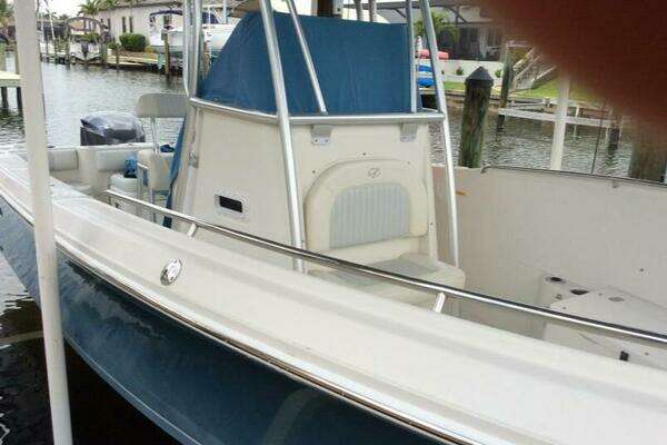 Photo of the 2011 Sailfish 