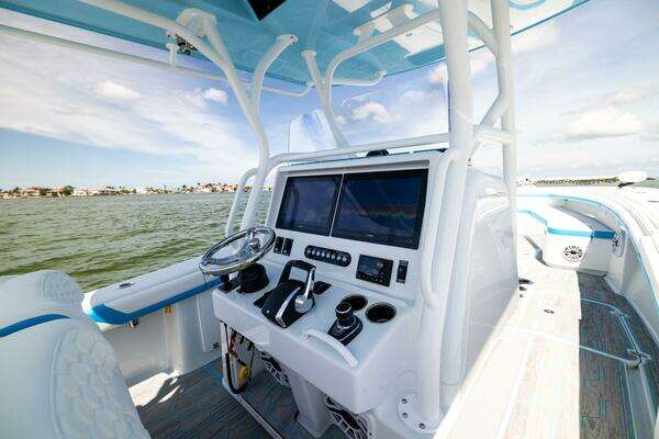 Yellowfin 36 Offshore Yacht For Sale