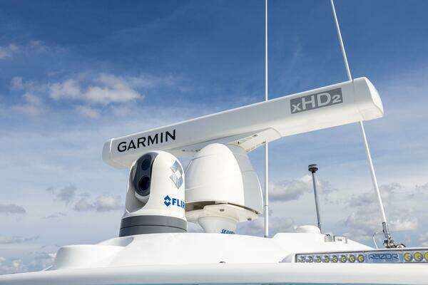 Yellowfin 36 Offshore Yacht For Sale