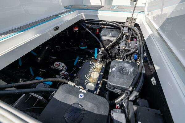 Yellowfin 36 Offshore Yacht For Sale