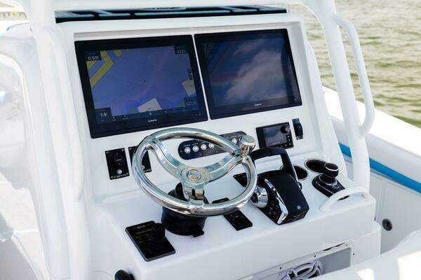 Yellowfin 36 Offshore Yacht For Sale