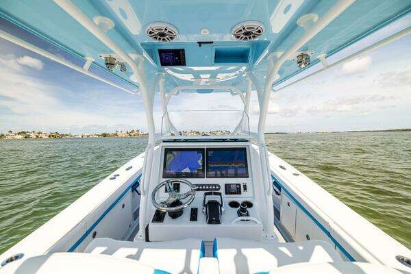Yellowfin 36 Offshore Yacht For Sale