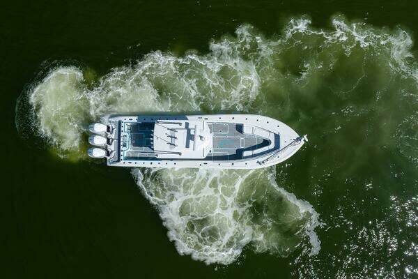 Yellowfin 36 Offshore Yacht For Sale