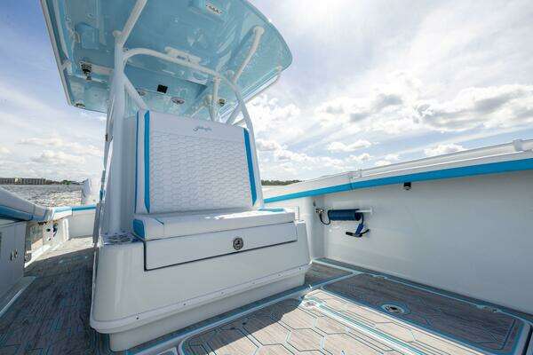 Yellowfin 36 Offshore Yacht For Sale