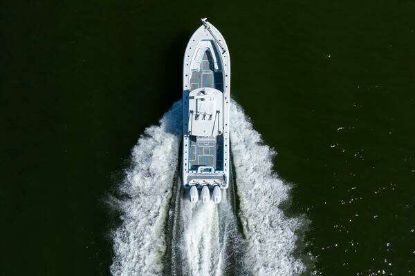 Yellowfin 36 Offshore Yacht For Sale