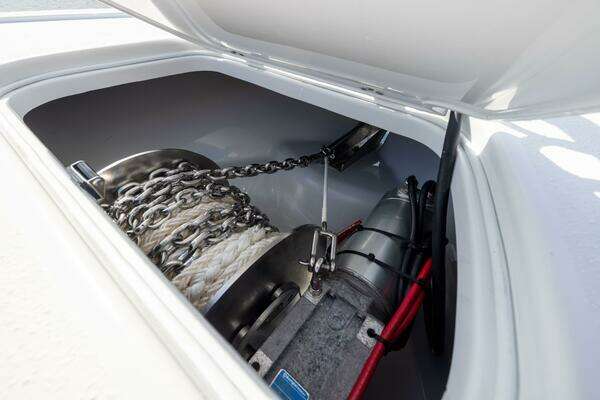 Yellowfin 36 Offshore Yacht For Sale