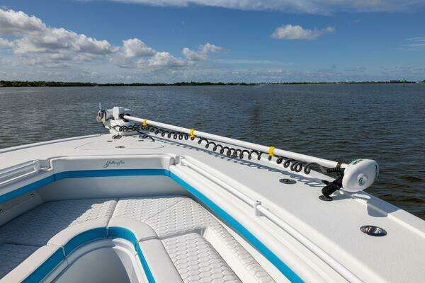 Yellowfin 36 Offshore Yacht For Sale