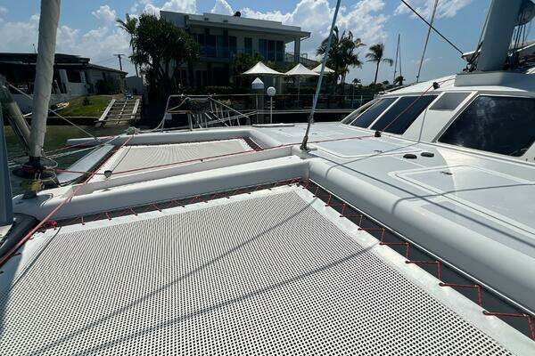 Prout 45 Yacht For Sale