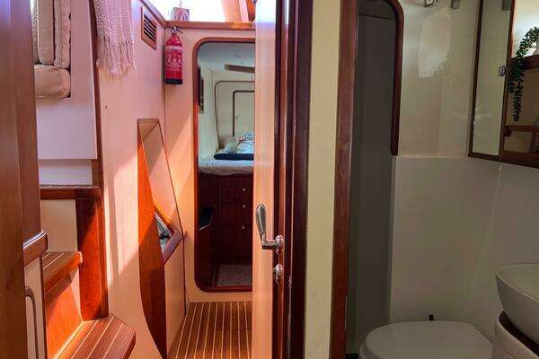 Prout 45 Yacht For Sale