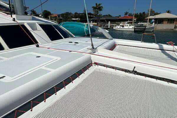 Prout 45 Yacht For Sale