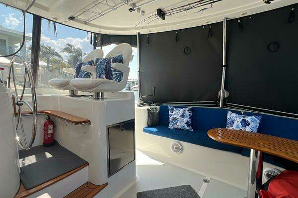 Prout 45 Yacht For Sale