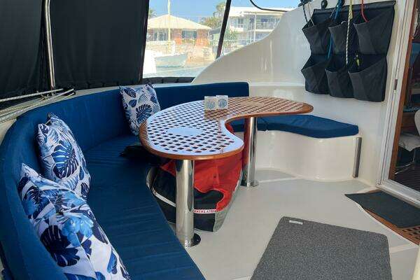 Prout 45 Yacht For Sale
