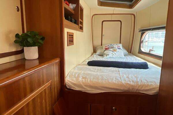 Prout 45 Yacht For Sale