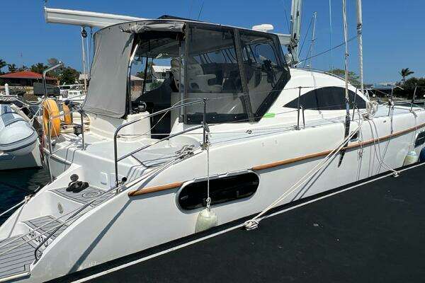 Prout 45 Yacht For Sale
