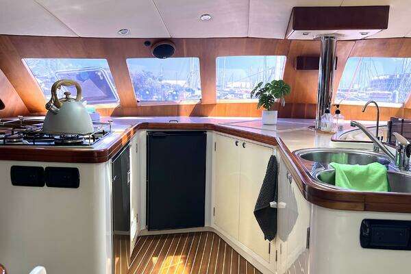 Prout 45 Yacht For Sale