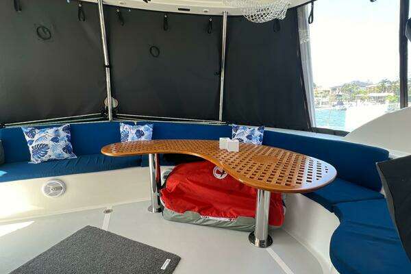Prout 45 Yacht For Sale