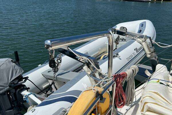 Prout 45 Yacht For Sale