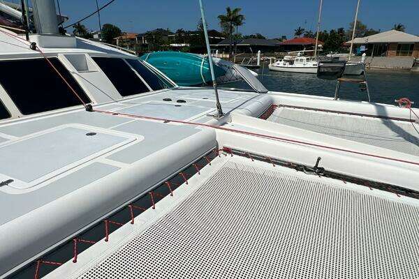 Prout 45 Yacht For Sale