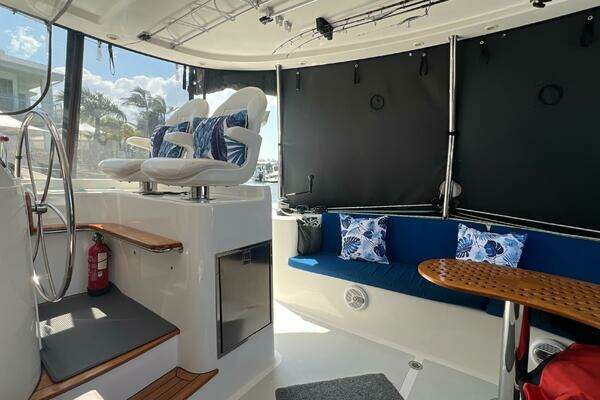 Prout 45 Yacht For Sale