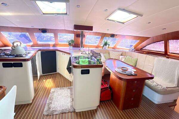 Prout 45 Yacht For Sale
