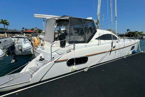 Prout 45 Yacht For Sale