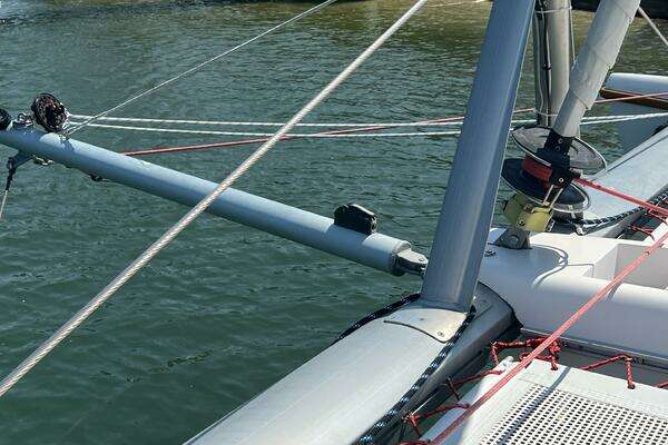 Prout 45 Yacht For Sale