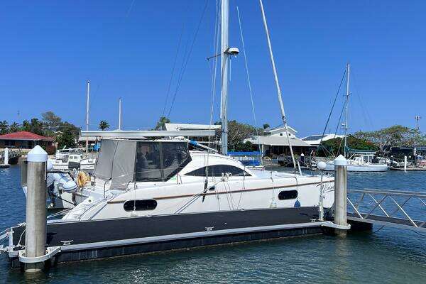 Prout 45 Yacht For Sale
