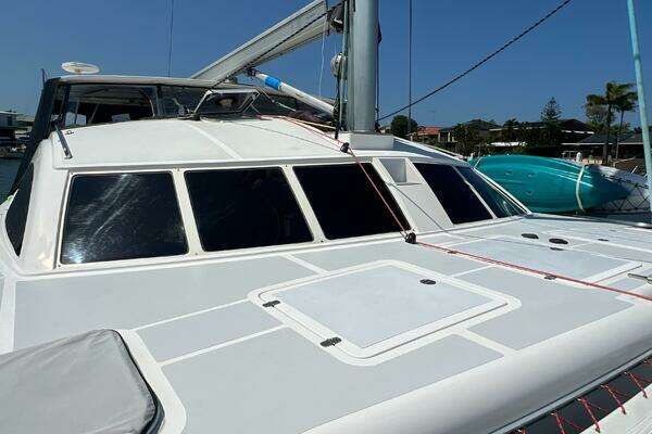 Prout 45 Yacht For Sale