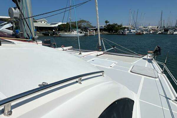 Prout 45 Yacht For Sale