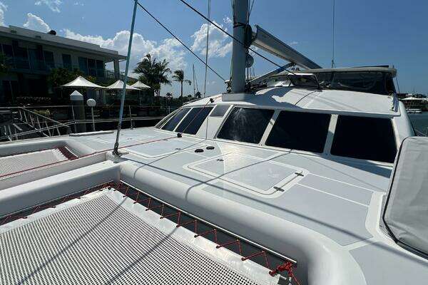 Prout 45 Yacht For Sale