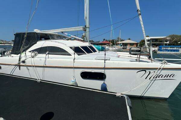 Prout 45 Yacht For Sale