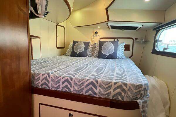 Prout 45 Yacht For Sale