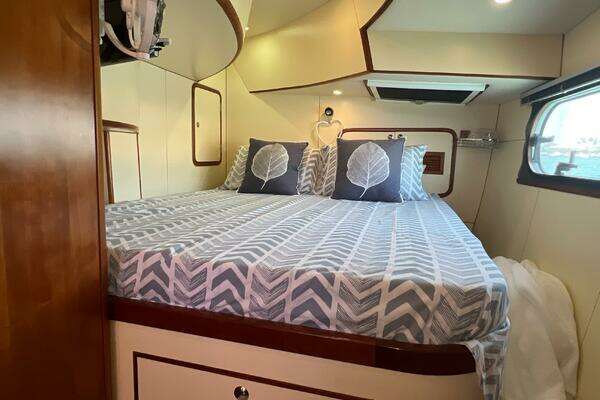 Prout 45 Yacht For Sale