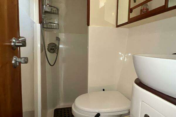 Prout 45 Yacht For Sale