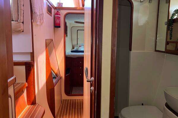 Prout 45 Yacht For Sale