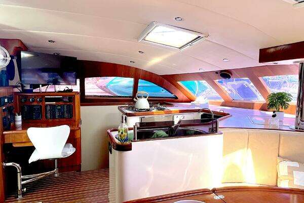 Prout 45 Yacht For Sale