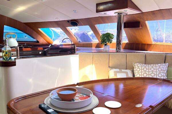 Prout 45 Yacht For Sale