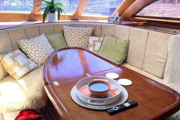 Prout 45 Yacht For Sale