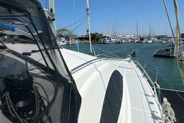 Prout 45 Yacht For Sale