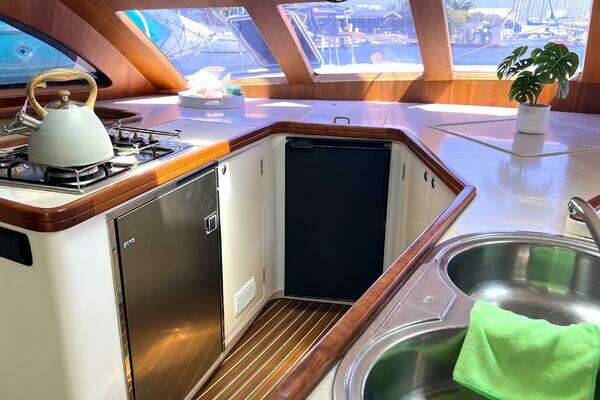 Prout 45 Yacht For Sale