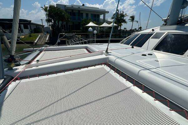 Prout 45 Yacht For Sale