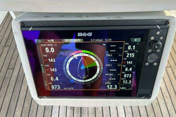 Beneteau Oceanis 45 Yacht For Sale