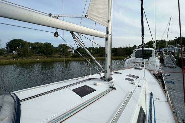 Beneteau Oceanis 45 Yacht For Sale
