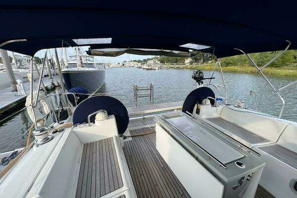 Beneteau Oceanis 45 Yacht For Sale