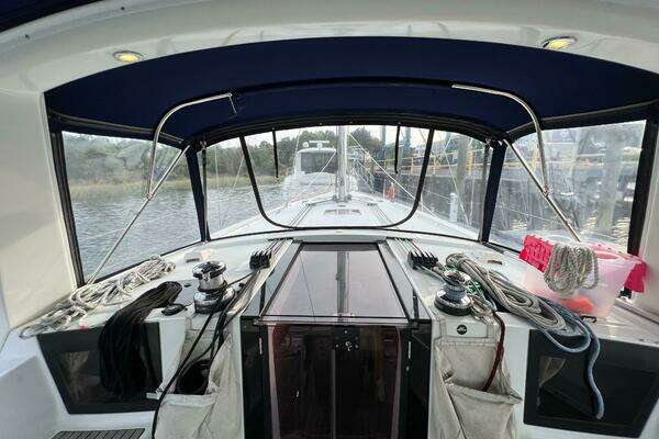 Beneteau Oceanis 45 Yacht For Sale