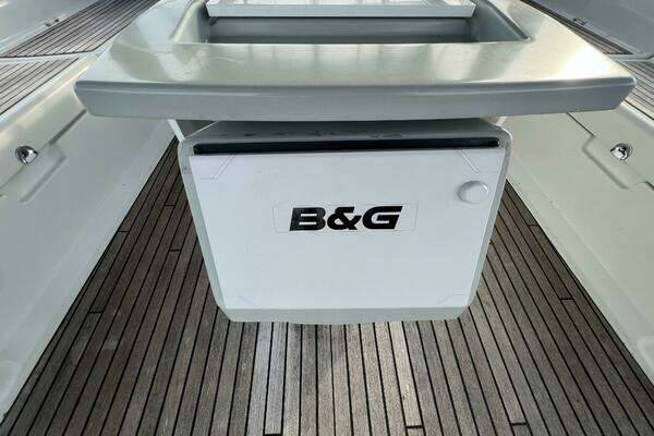 Beneteau Oceanis 45 Yacht For Sale