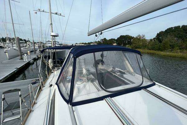 Beneteau Oceanis 45 Yacht For Sale