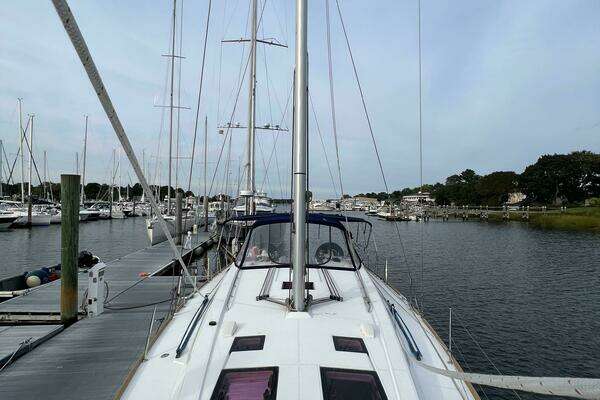 Beneteau Oceanis 45 Yacht For Sale
