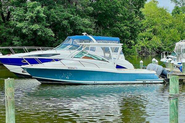 29-ft-Chris-Craft-2009-Catalina 29 Express-Sparrows Point Maryland United States yacht for sale
