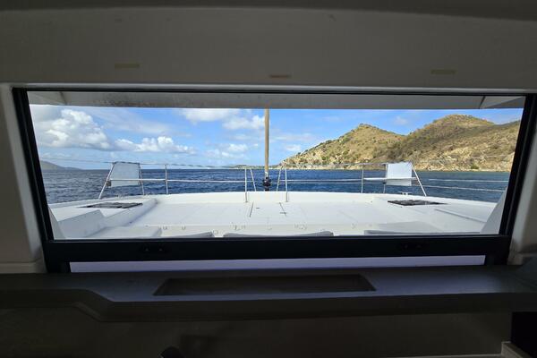 Tropical D Tour 43ft Bali Yacht For Sale